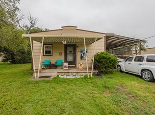 1336 S Everett St, Wichita, KS 67213