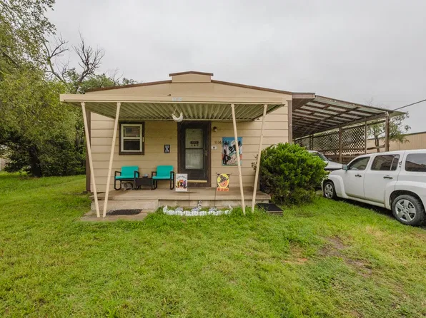 1336 S Everett St, Wichita, KS 67213