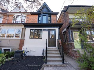 20 Roblocke Ave, Toronto, ON M6G 3R7