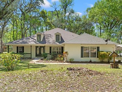26290 Hayman Rd, Brooksville, FL, 34602