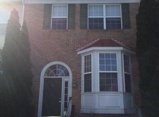 2614 Cameron Way, Frederick, MD 21701