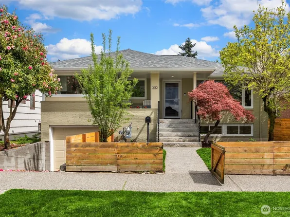 3110 12th Avenue S, Seattle, WA 98144