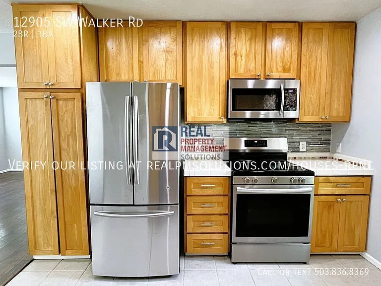 12905 SW Walker Rd — Photo 13