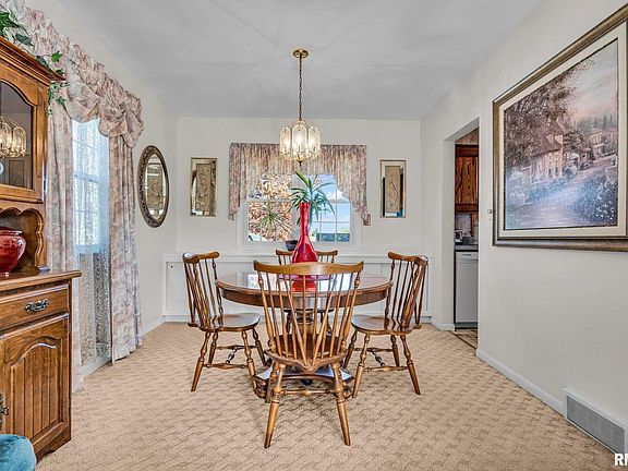 5th image of 2344 W Rusholme St
