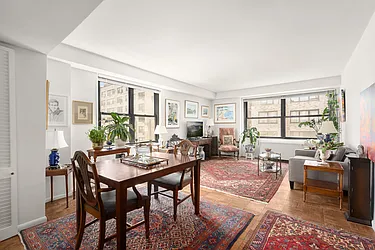 225 East 57th Street #12M image 1 of 7