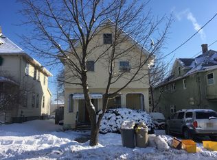 122 Squires Ave, Endicott, NY 13760