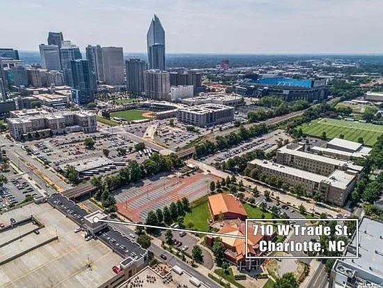 710 W Trade St #308 — Photo 16