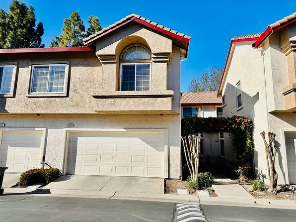 5732 Belleza Dr, Pleasanton, CA 94588