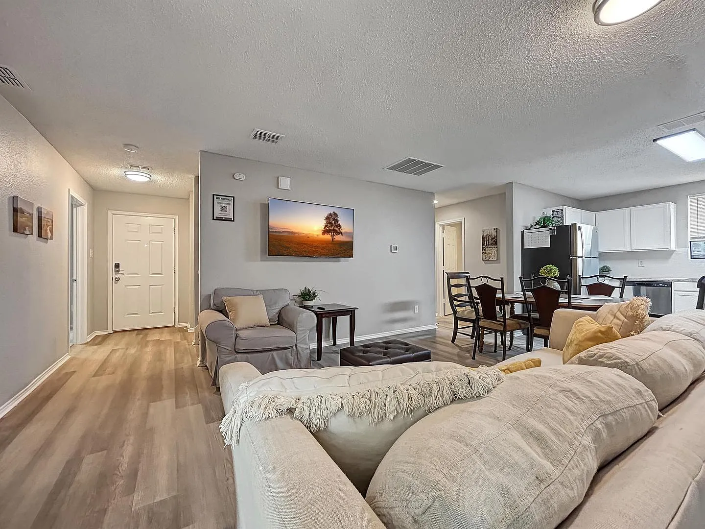 Lancaster Stunner with a Gorgeous Open Floor Plan and Elegant Finishes — Photo 4