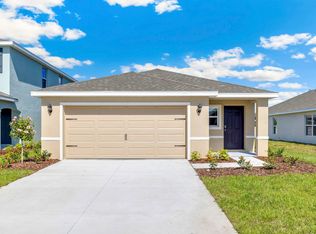 Harper Plan, Rye Crossing, Parrish, FL 34219