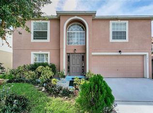 517 Milford St, Davenport, FL 33897