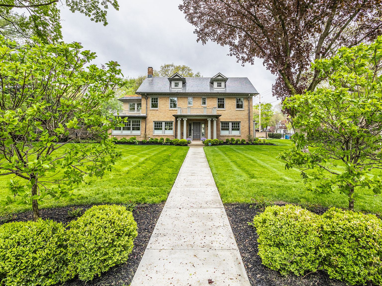 5148 N Meridian St, Indianapolis, IN 46208 | Zillow