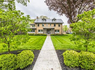 5148 N Meridian St, Indianapolis, IN