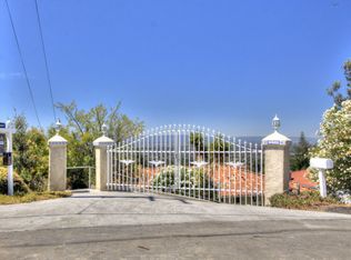 15789 E Alta Vista Way, San Jose, CA