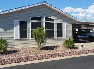 215 N Power Rd UNIT 263, Mesa, AZ 85205