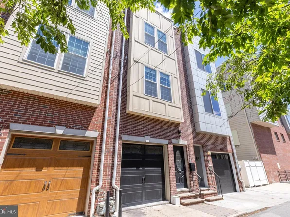 1905 League St, Philadelphia, PA 19146