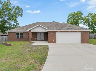 8709 Lamont Rd, Pensacola, FL 32526