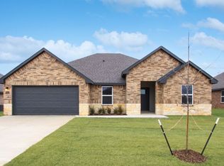 7512 N 155th East Ave, Owasso, OK 74055
