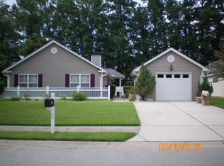 169 Moon Dance Ln, Summerville, SC 29483