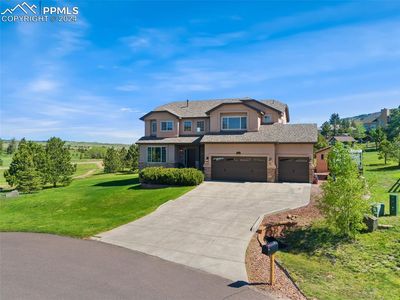 20095 Alexandria Dr, Monument, CO, 80132