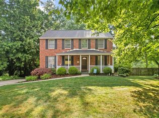 522 Scott Ln, Venetia, PA 15367