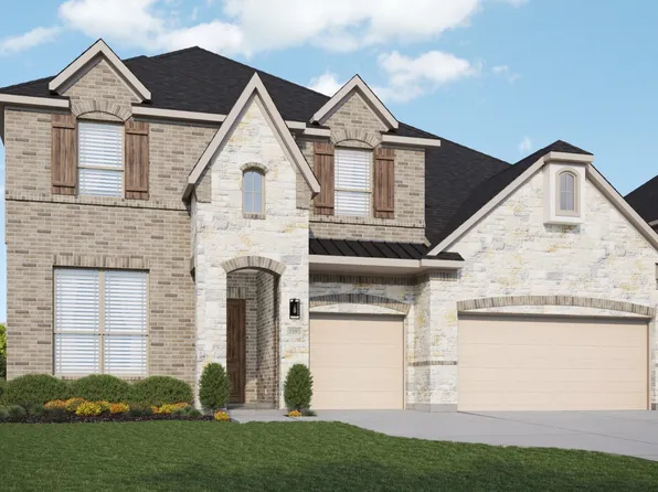 16321 Flatlands Way, Celina, TX 75009