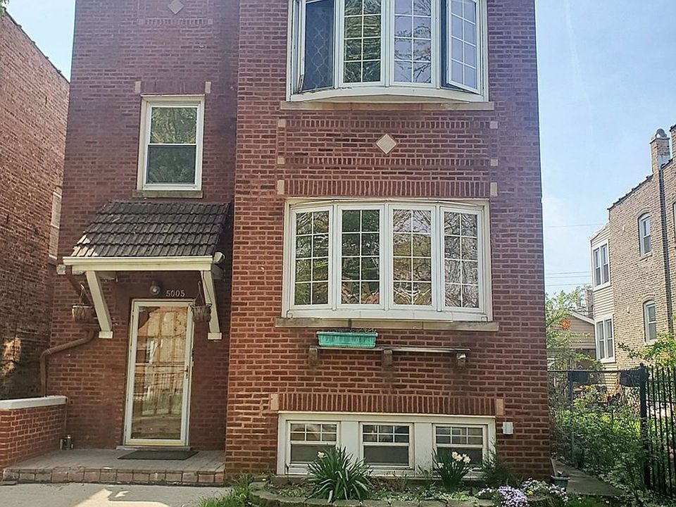 1st image of 5005 W Altgeld St #1
