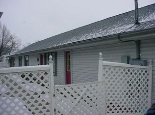 604 S Main St, Bryan, OH 43506