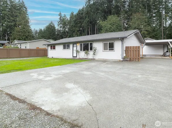 21502 106th Street E, Buckley, WA 98321