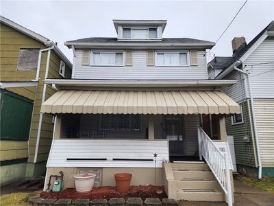 1513 Abraham St, McKeesport, PA, 15132