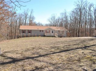 26253 Pendleton Forest Rd, Warrenton, MO 63383