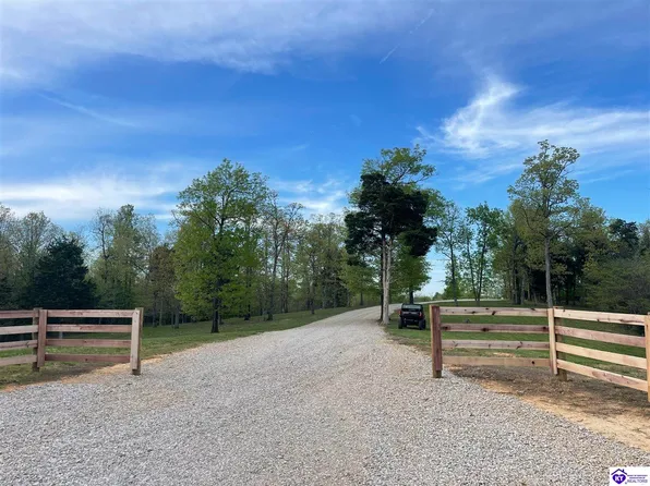 Tracts 1&2 Jenkins Rd, Sonora, KY 42776