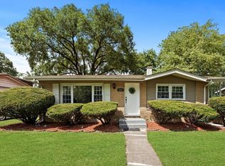 2938 190th St, Lansing, IL 60438