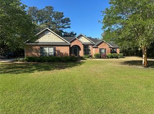 112 Winding Trl, Brunswick, GA 31523