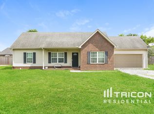 916 Winding Branch Dr, Christiana, TN 37037