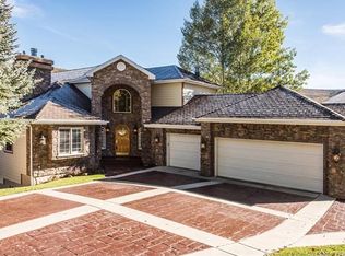 3166 Homestead Rd, Park City, UT 84098