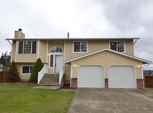 21707 94th Avenue Ct E, Graham, WA 98338