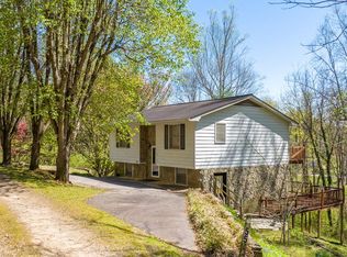 55 Hartman Ln, Franklin, NC 28734