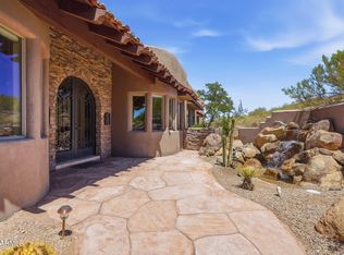 38211 N Sombrero Road, Carefree, AZ 85377