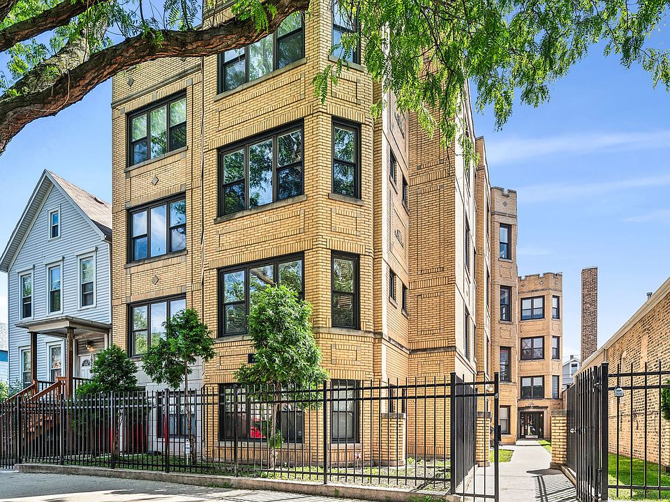 1st image of 1655 N Fairfield Ave APT 201