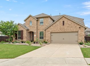 9808 Pikes Peak Pl, Little Elm, TX 75068