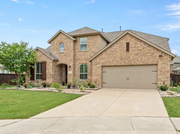 9808 Pikes Peak Pl, Little Elm, TX 75068
