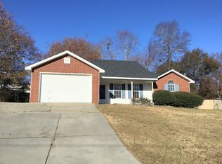 4131 Burning Tree Ln, Augusta, GA 30906