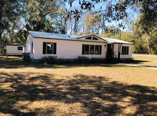11496 NW 112th Ter, Chiefland, FL 32626