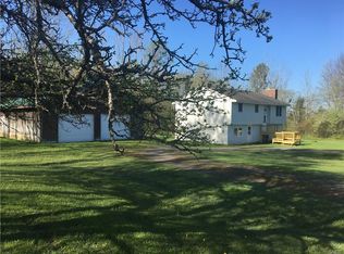 776 Russia Rd, Poland, NY 13431