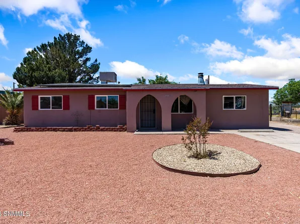 1807 Debra St, Las Cruces, NM 88001