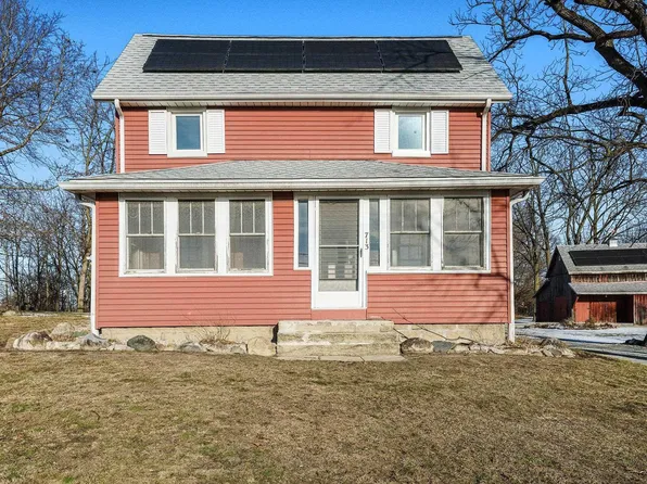 713 Middlebury St, Goshen, IN 46528