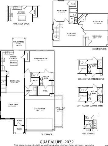1st image of 119 Buckingham Dr