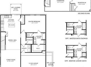 119 Buckingham Dr, Kyle, TX 78640