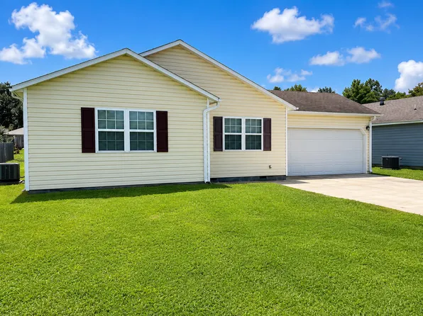 408 Allyson Dr, Paragould, AR 72450